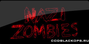 Еще одно подтверждение режима Nazi Zombies в Black Ops